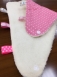 Bandana Bib Comforter Towel