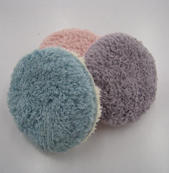 Baby Bath Sponge 1