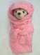 Hooded Infant Baby Wrap