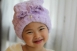 Kid' Hair SPA turban