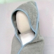 Hooded Baby Wrap