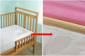 Mattress Protector Pad 3