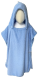 Kids Hand Carry Bath Towel Robe 5~7 yaers