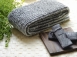 Bamboo Charcoal Towel