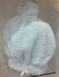 Full-Coverage Hair Wrap Towel