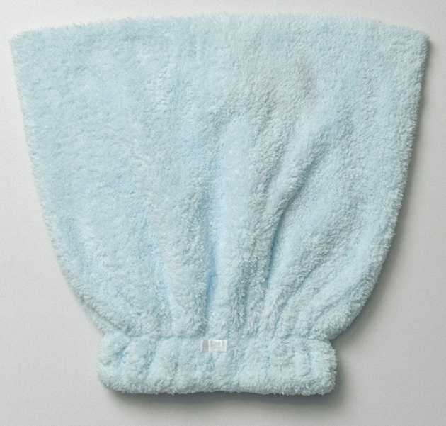 Full-Coverage Hair Wrap Towel 3