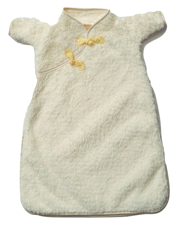 Hand Towel - Cheongsam 4