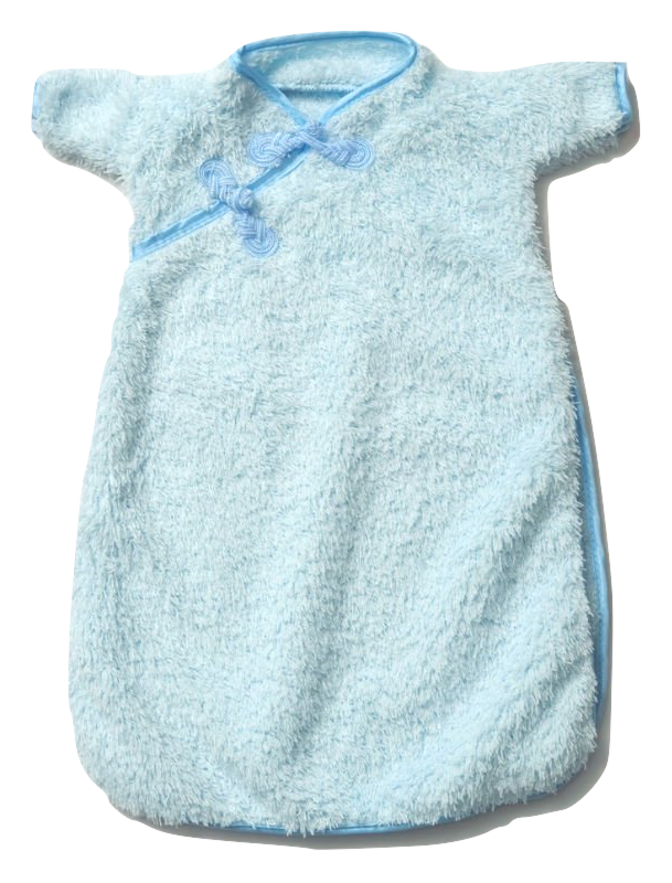 Hand Towel - Cheongsam 3