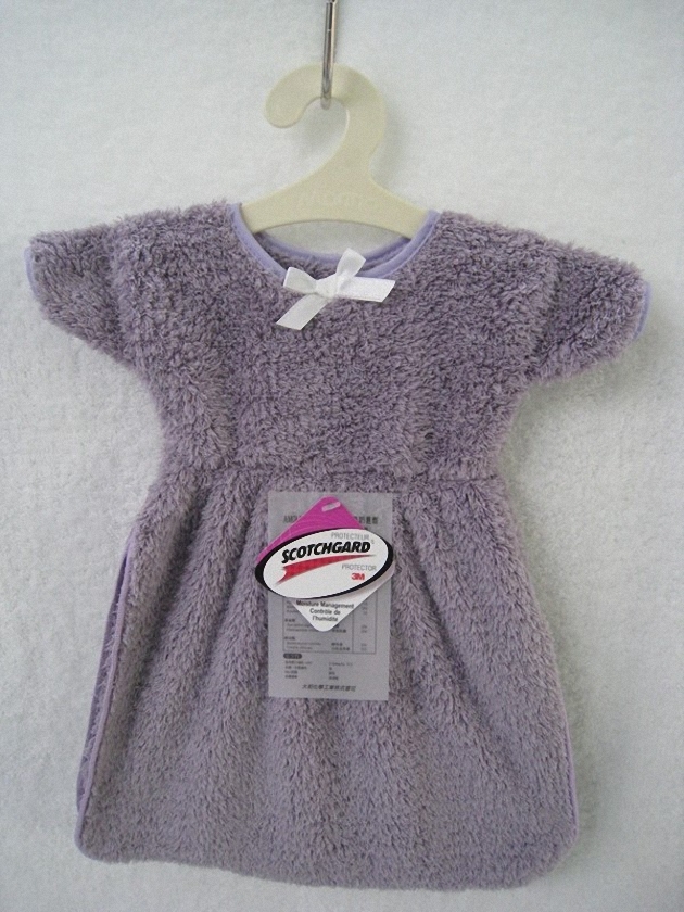 Hand Towel - Dress 4