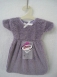 Hand Towel - Dress
