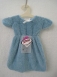 Hand Towel - Dress