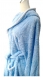 Adult's Hooded Bathrobe