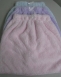 Full-Coverage Hair Wrap Towel