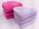 Reusable Makeup Removal Mitt