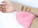 Reusable Makeup Removal Mitt