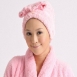 Spa Hair Drying Turban