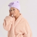 Spa Hair Drying Turban