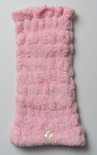 Spa Hair Drying Turban 4