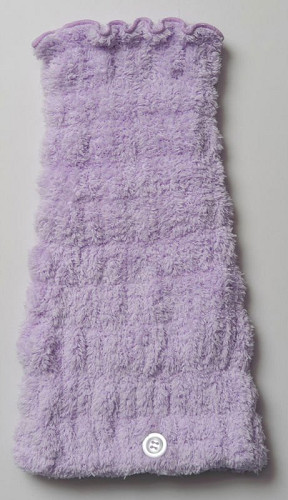 Spa Hair Drying Turban 3