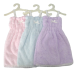 Hand Towel - Halter Dress