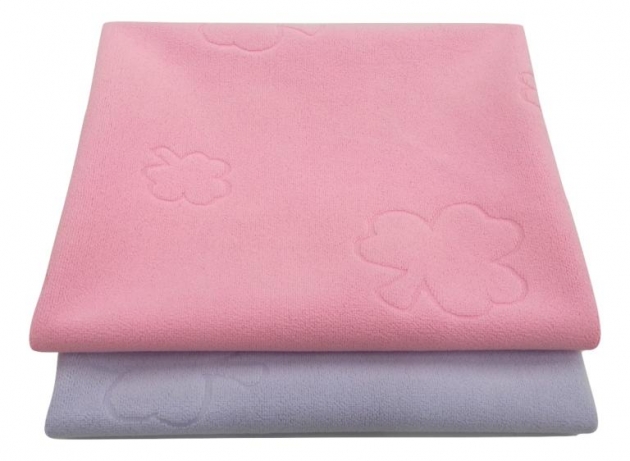 Reusable Pet Training Pad 2
