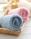 Mini Burp Cloth