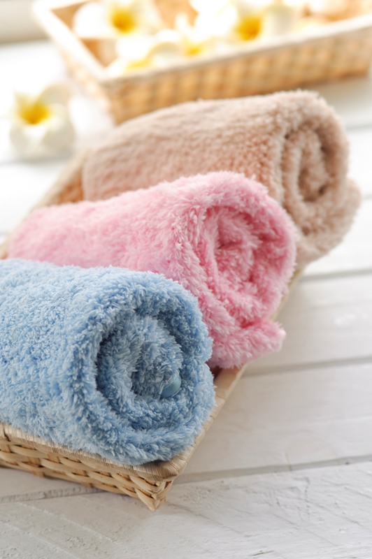 Mini Towel 3
