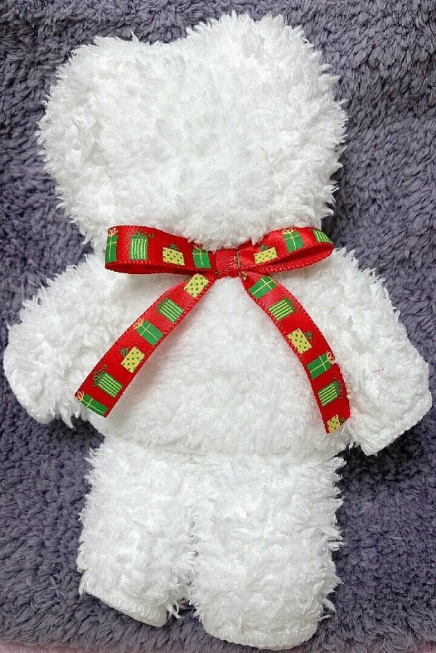Towel Bear Gift Set 4