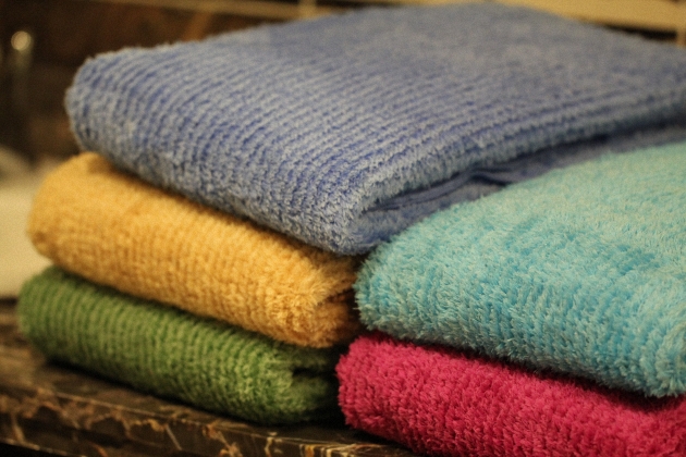 Super Absorbent Drying Towel 3